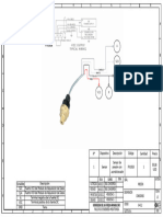 Plano Sensor Presion