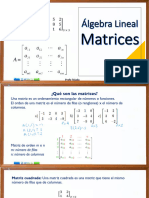 1 - Diapositivas Operaciones Con Matrices