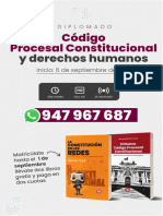 Modelo de Demanda de Hábeas Corpus Reparador PDF Gratis