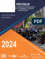 2024-06 - PRECONLUB MEX - Partners