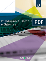 1.introdução À Computação e Sistemas