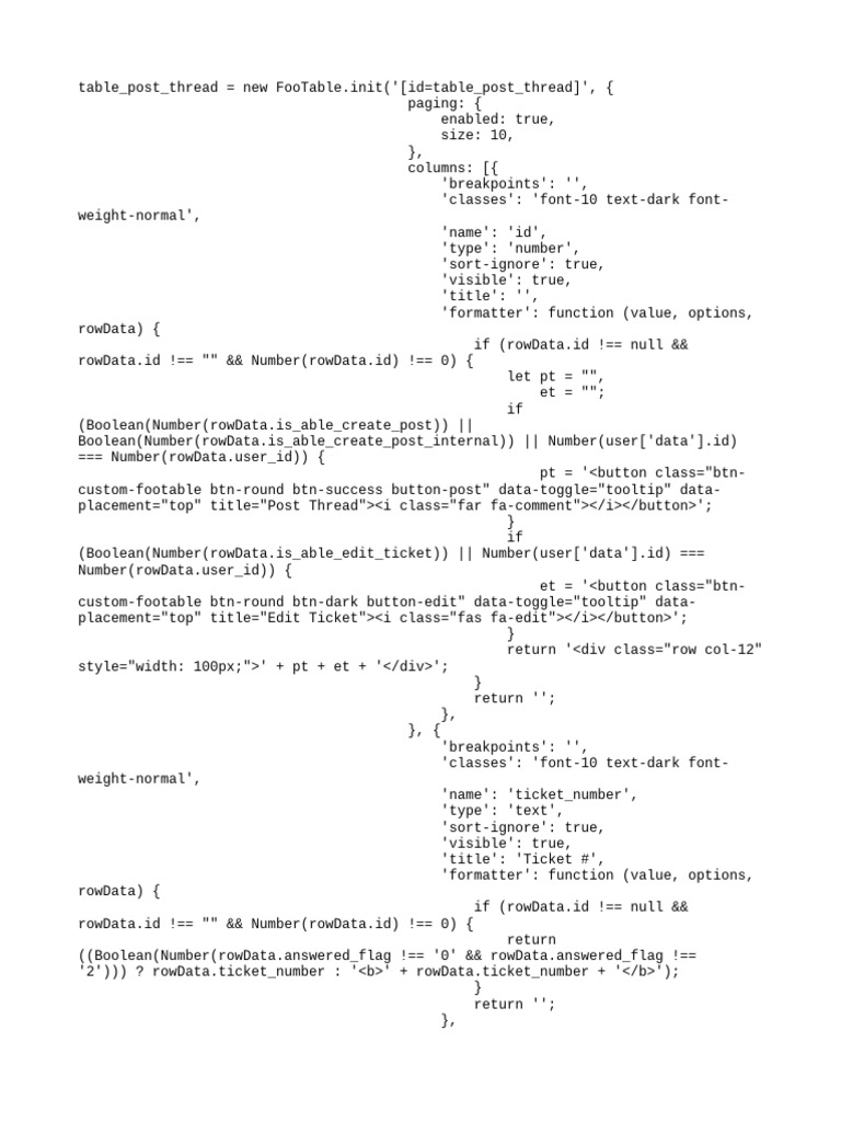 Update Helpdesk PDF Boolean Data Type Computer Programming