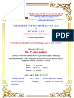 Invitation Page 1