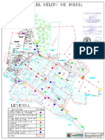 Mapa Del Delito Ult