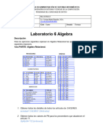 Laboratorio6 ALG