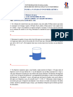 Termodinámica Avanzada en Ingeniería Química