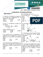 03 Geometria - Angulos Consecutivos