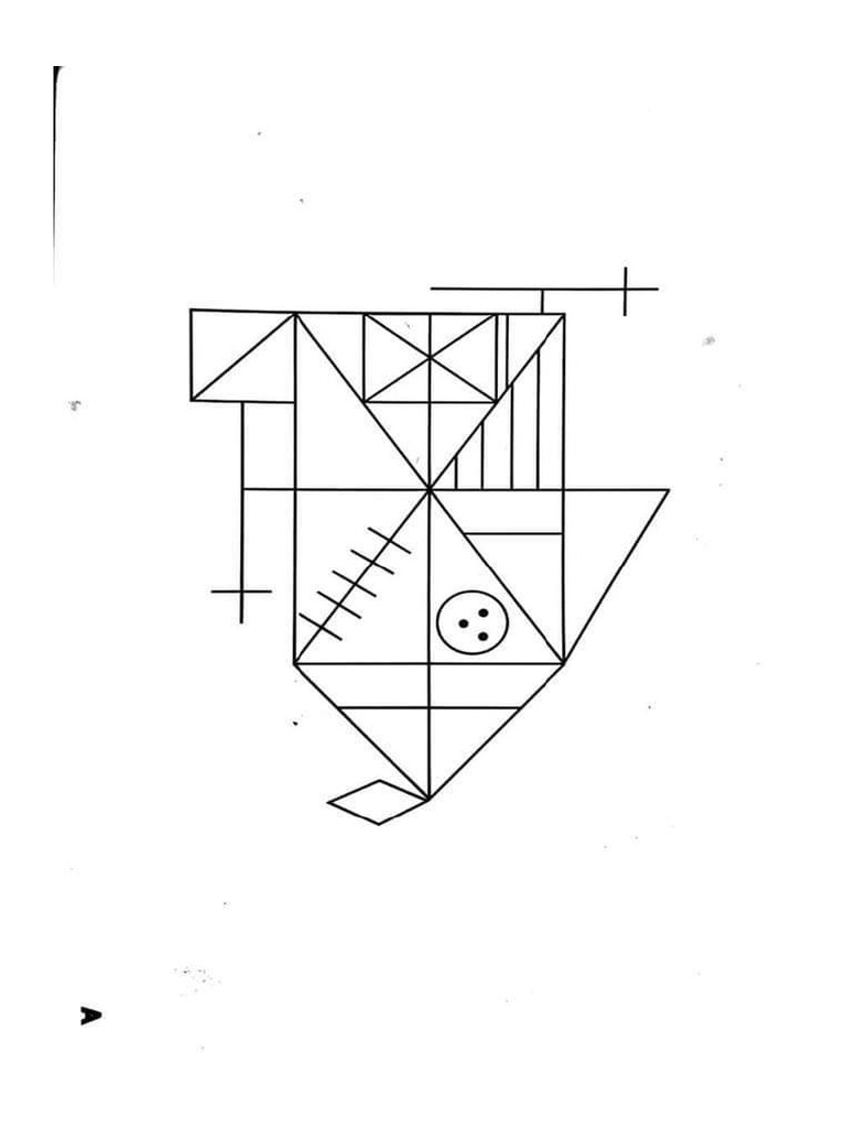 Figure de Rey | PDF