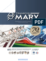 Transfos MARY C21-3