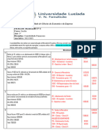 Ficha de Trabalho Nâº 6