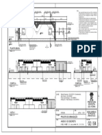 Parklet - Modelo 2