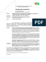 Informe 041-2023 - Pago de Aumento Del DL-25981 - Samaniego Tapia