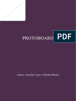 PROTOBOARD