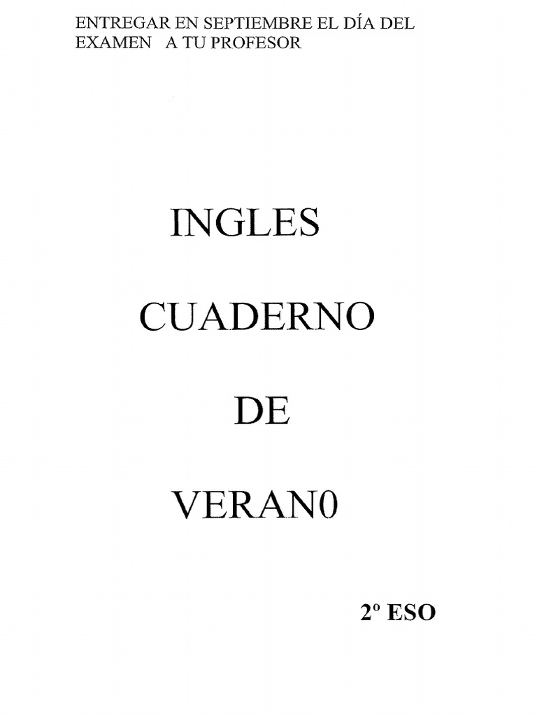 Extrapractice 2 eso pdf