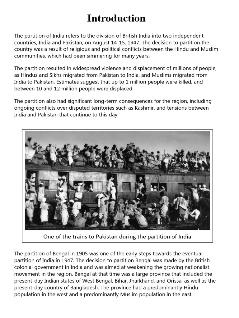 history-draft-2023-24-partition-of-india-download-free-pdf