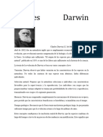 Charles Darwin