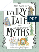 EnG - A First Book of Fairy Tales and Myths - DK