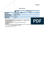 Laborte Maureen Joy D. Peritoneal Dialysis