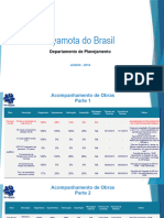 Apresentação Gerencial GRUPO-002-REV 01 - 06-2016 Plan - Eng - Qual