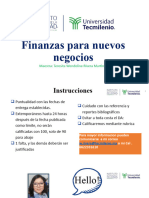 Finanzas 2