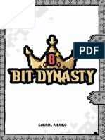 8 BIT Dynasty