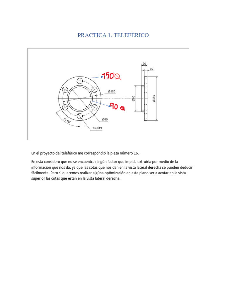 TELEFÉRICO | PDF
