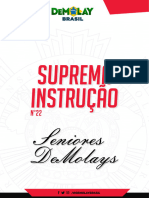 Supremainstruçãoseniordemolay