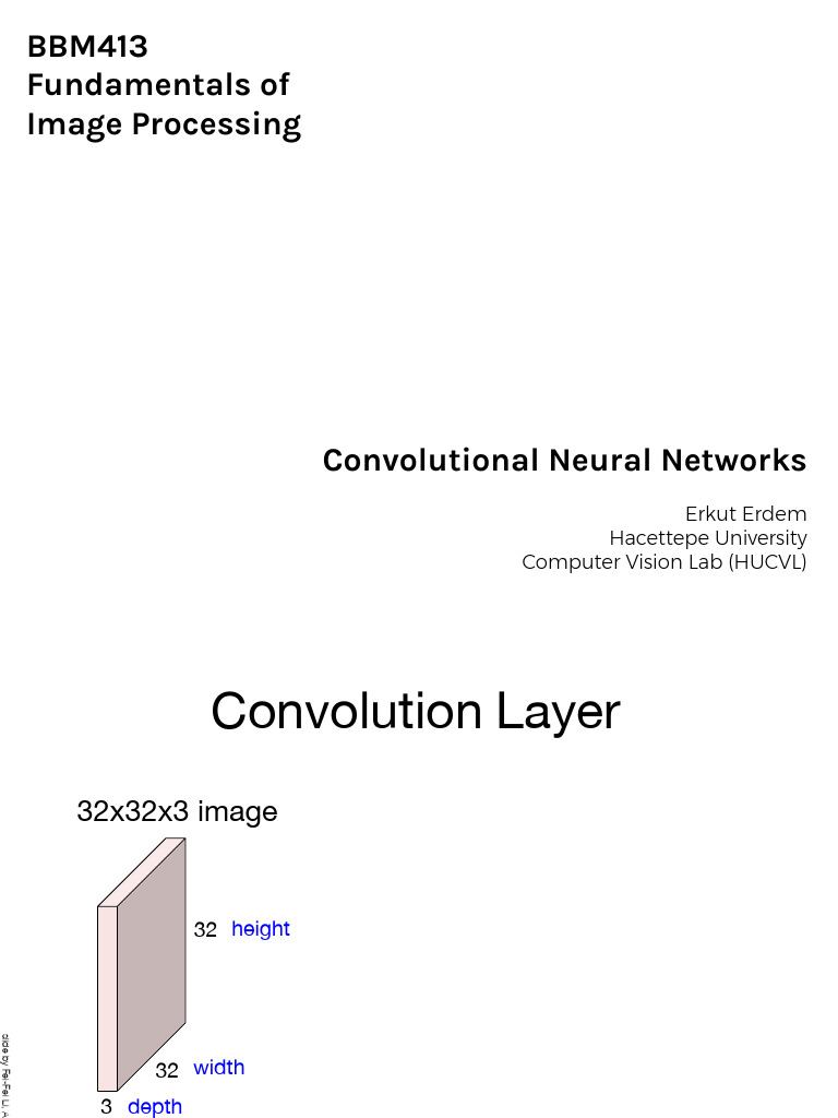 12 Convolutional Neural Networks | PDF | Emerging Technologies ...
