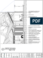 20.corte Fachada B02