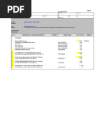 Boq - 12jku0190, Mi - MCP - Ancol1 - Ib