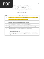 EEE-3604 Sessional Sheet