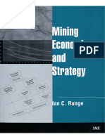 Mining Economics and Strategy - V0pdf
