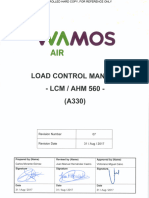 LCM-AHM WAMOS560 A330 R7 (Eff0817) - DD