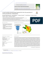 A Novel Machine Learning-Based Approach For The Risk Assessment Ofnitrate Groundwater Contamination