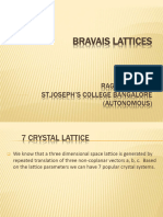 Brava is Lattices