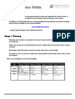 Y 78 Revision