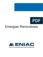 Energias Renováveis