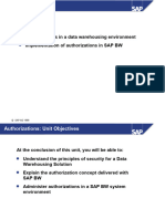 12 - 01 - TABW90 2.0B Unit 12 Authorizations