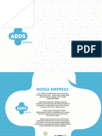 Catálogo ADDS Dental - 2022
