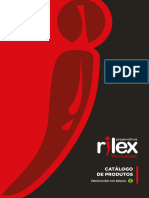 Catalogo Rilex - 2022