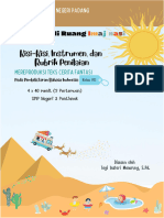 05 Penilaian Mereproduksi Teks Cerita Fantasi - Togi Lestari Manurung, S.Pd.