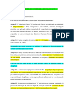 O Que Foi Abordado Na Primeira Reunião