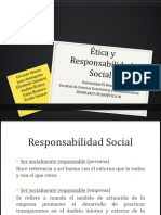 Responsabilidad Social