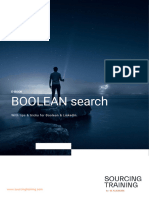 2208 e Book Boolean Search English