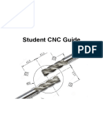 Tormach CNC Student Guide 0