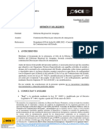 Opinión 031-2022 - Gob - Reg.arequipa PDF