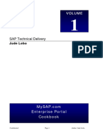 SAP E Portal
