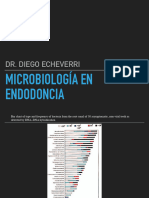 02 Microbiologia en Endodoncia