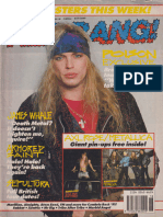 Kerrang - 339 1991
