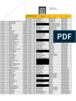 Pre Condition DP Acos September 2023